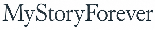 MyStoryForever logo